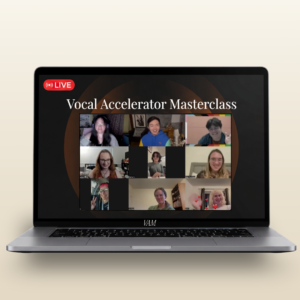 10-Day Intensive Masterclass
