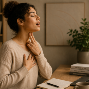 Private Voice Training