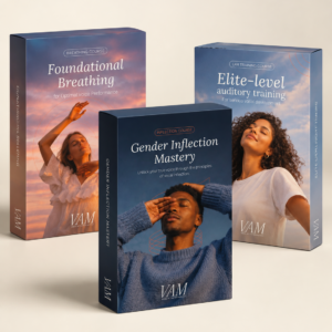 Tonal Transformation Course Bundle