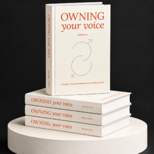 Owning Your Voice (Paperback)